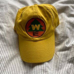 Disney Wilderness Explorer Hat